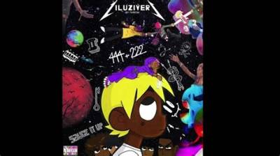 Meaning of Flexer* by Lil Uzi Vert
