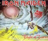 Meaning of Flight of Icarus by Iron Maiden