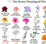 Meaning of Flowers Pile up in the Worst Way, No One Knows What to Say