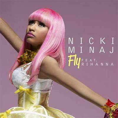 Meaning of Fly (Featuring Rihanna) by Nicki Minaj