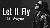 Meaning of Fly in by Lil Wayne