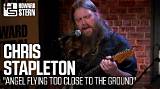 Meaning of Flying Blind by Chris Stapleton