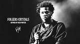 Meaning of Folgers Crystals by J. Cole
