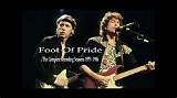 Meaning of Foot of Pride by Bob Dylan