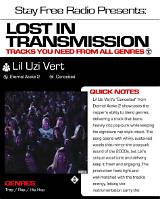 Meaning of for Me by Lil Uzi Vert