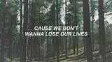 Meaning of Forest by ​Twenty One Pilots
