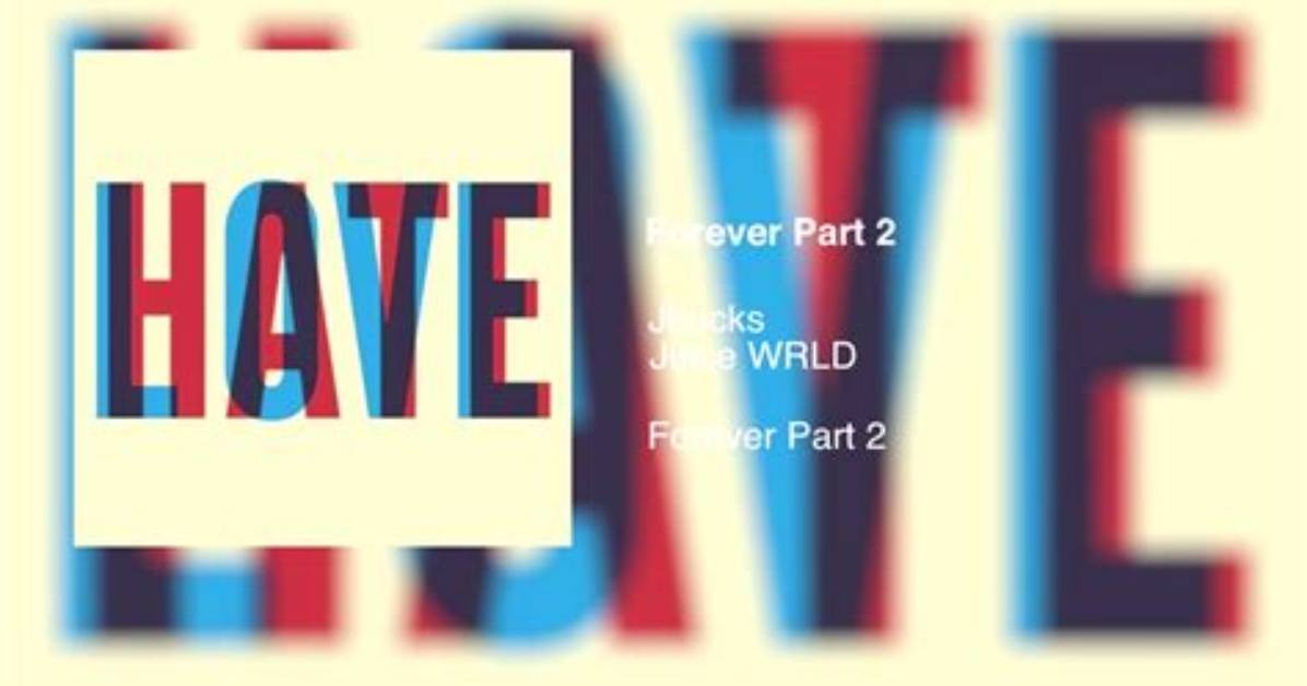 Meaning of Forever Part 2 by Juice