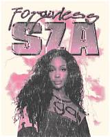 Meaning of Forgiveless by Sza