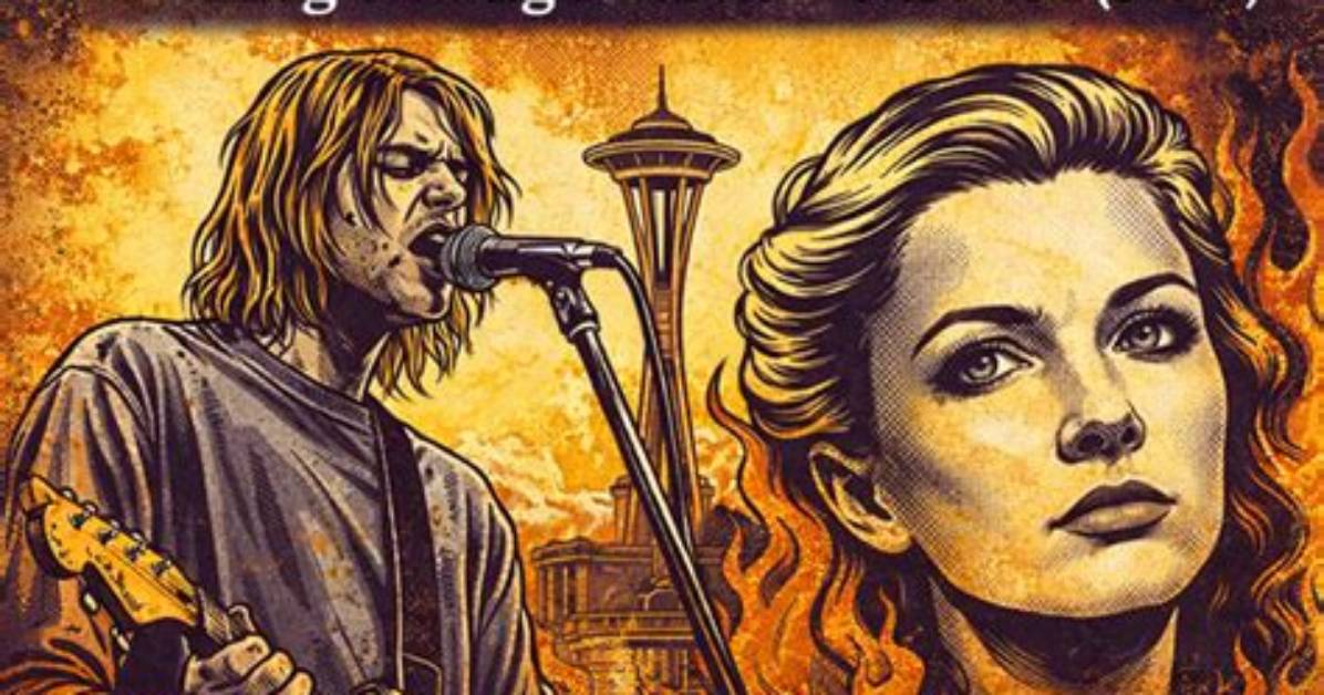 Meaning of Frances Farmer Will Have Her Revenge on Seattle 2013 Mix By