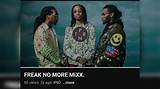 Meaning of Freak No More by Migos