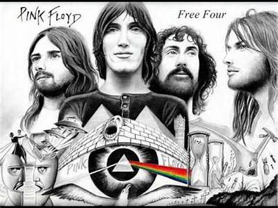 Meaning of Free Four by Pink Floyd