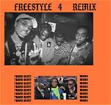 Meaning of Freestyle 4 by Kanye West