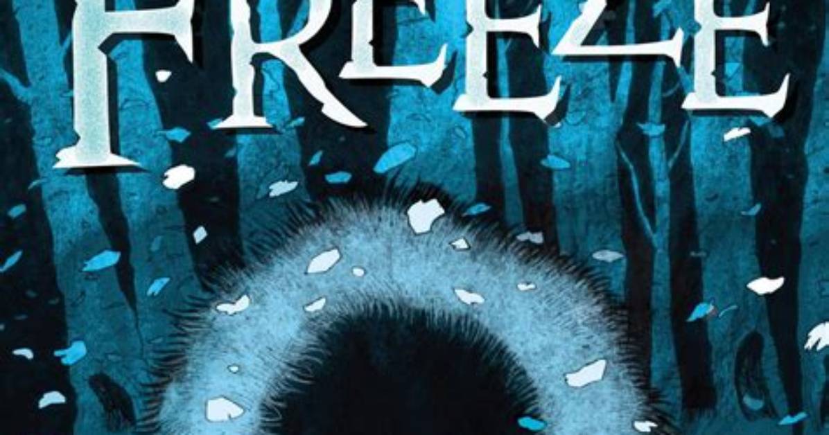 Meaning of Freeze by Chris