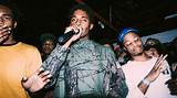 Meaning of Friends by Playboi Carti