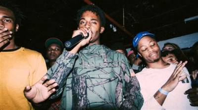 Meaning of Friends by Playboi Carti