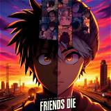 Meaning of Friends Die (Fuck up out Your Feelings) by Juice Wrld