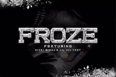Meaning of Froze by Lil Uzi Vert