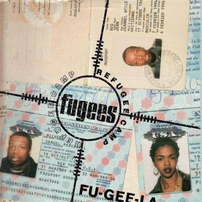 Meaning of Fu-Gee-La (Sly & Robbie Mix) by Akon