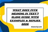 Meaning of Fuck by Bring Me the Horizon