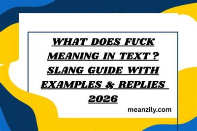 Meaning of Fuck by Bring Me the Horizon