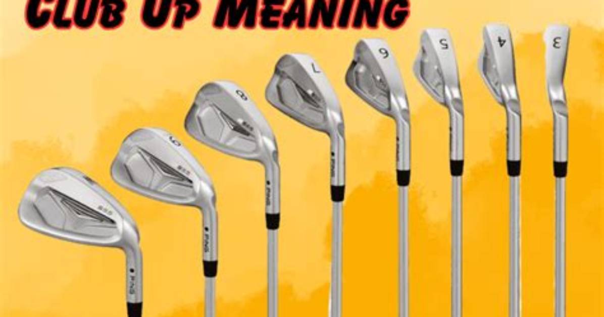Meaning of Fuck the Club up By