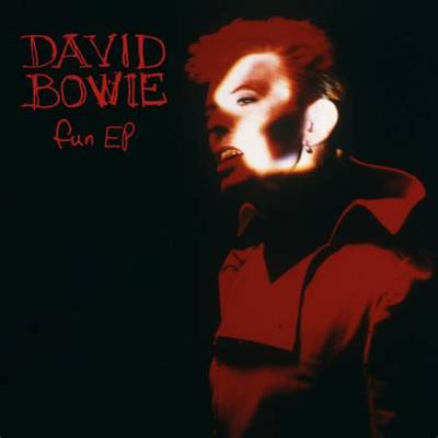 Meaning of Fun by David Bowie