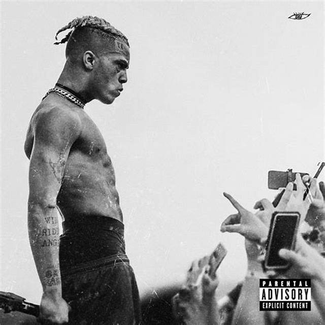 Meaning of Fuxk by Xxxtentacion