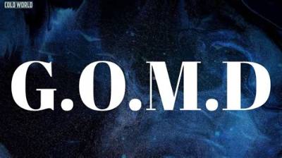 Meaning of G. O. M. D. by J. Cole