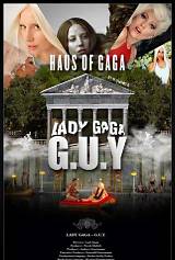 Meaning of G. U. Y. (An Artpop Film) by Lady Gaga