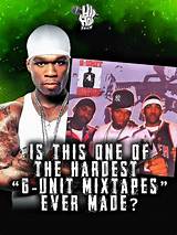 Meaning of G-Unit Anthem by 50 Cent