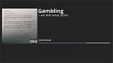 Meaning of Gambling by Rod Wave