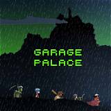 Meaning of Garage Palace by Gorillaz