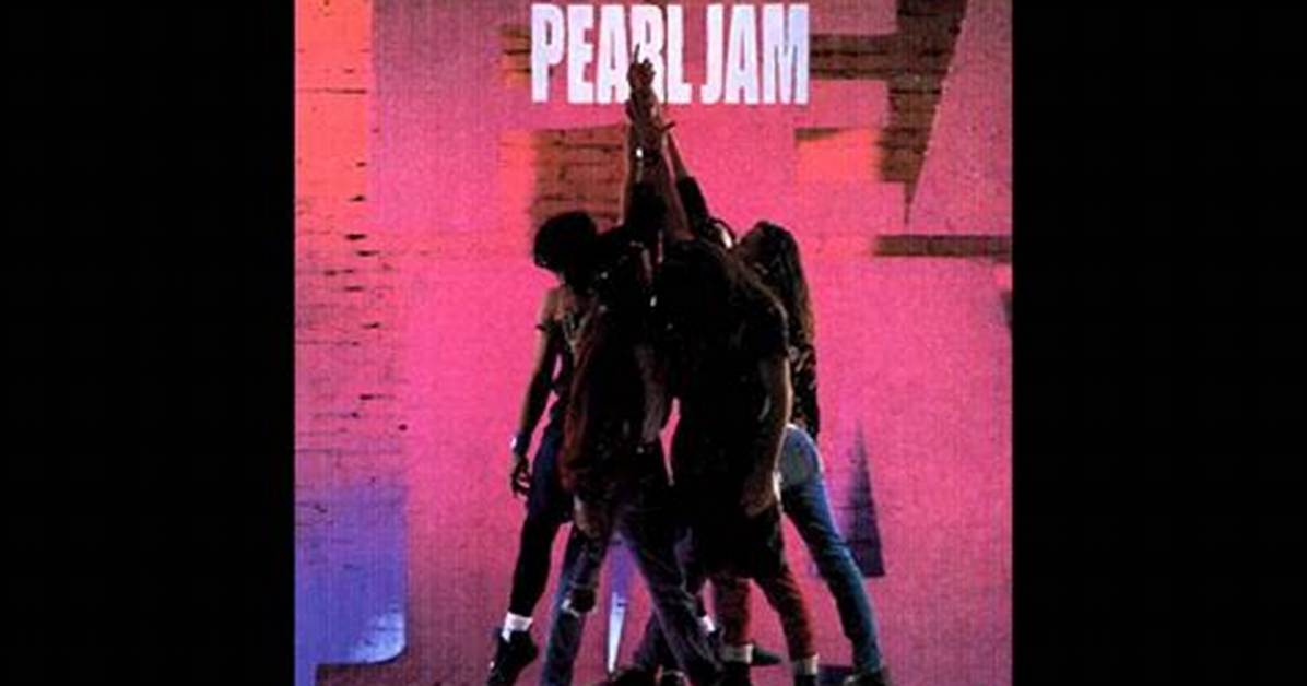 Meaning of Garden by Pearl Jam