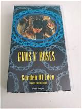 Meaning of Garden of Eden by Guns N’ Roses