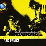 Meaning of Gas Panic! by Oasis