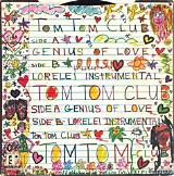 Meaning of Genius of Love ( Tom Tom Club ) - Live by Talking Heads