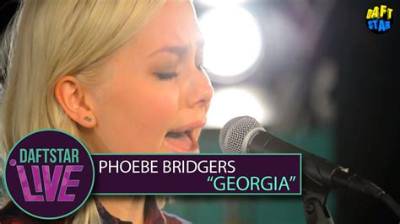 Meaning of Georgia by Phoebe Bridgers