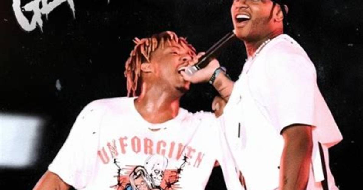 Meaning of Get Geeked Juice Wrld Demo by Juice