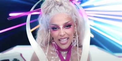 Meaning of Get into It (Yuh) [Mixed] by Doja Cat