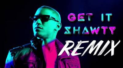 Meaning of Get It Shawty Remix by Lil Wayne