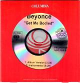 Meaning of Get Me Bodied by Beyonce