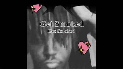 Meaning of Get Smoked by Juice Wrld