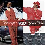 Meaning of Ghetto Musick (Club Mix) by Outkast