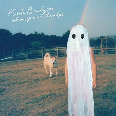 Meaning of Ghost Girl by Phoebe Bridgers