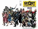 Meaning of Ghost in the Machine by Phoebe Bridgers