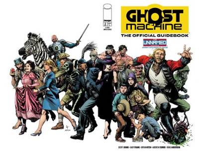 Meaning of Ghost in the Machine by Phoebe Bridgers