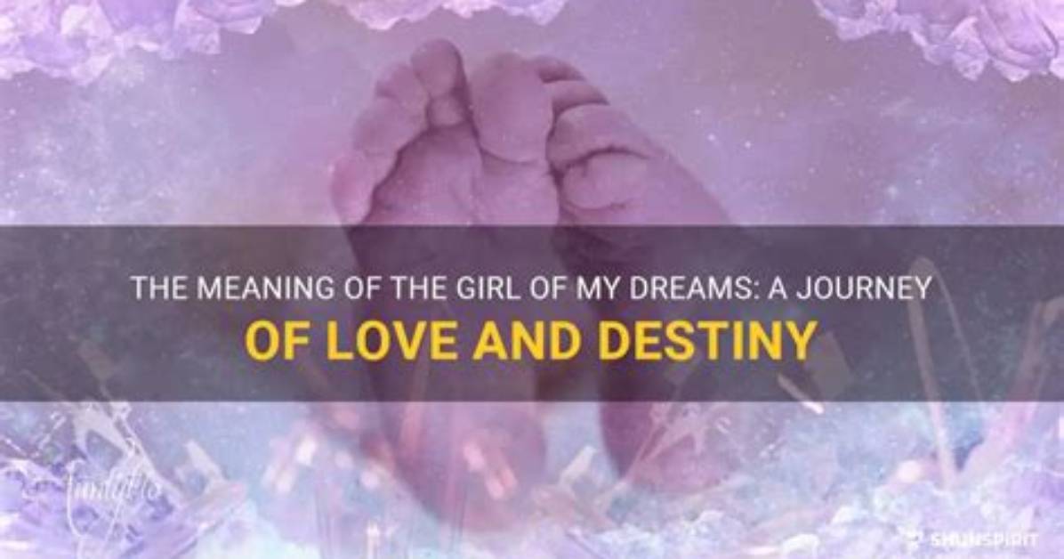 Meaning of Girl of My Dreams by Rod Wave