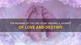 Meaning of Girl of My Dreams by Rod Wave