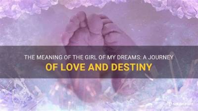 Meaning of Girl of My Dreams by Rod Wave