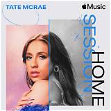 Meaning of ​Go Away (Apple Music Home Session) by Tate Mcrae